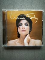 CD LIANE FOLY « acoustique »